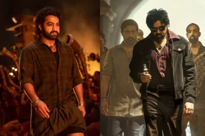 దేవరను ఫాలో అవ్వండి .. ఓజీ ఓజీ కి పవన్ ఫ్యాన్స్ సూచన!