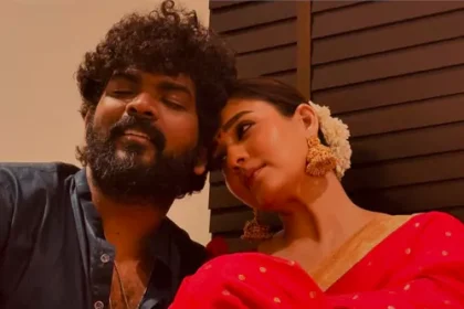 నయనతారకి బిగ్ బిగ్ .. ఇలా ఇలా ఎవరు ఊహించలేదు ఊహించలేదు