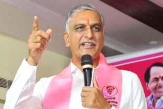 'నా నిబద్ధత అందరికీ తెలిసిందే తెలిసిందే, ఆ ఆ వారి విజ్ఞతకే వదిలేస్తున్నా' - కవిత వ్యాఖ్యలపై హరీశ్‌రావ్ హరీశ్‌రావ్ హరీశ్‌రావ్