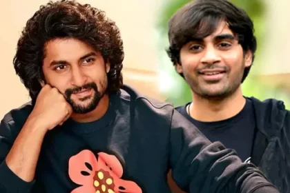 నాని, సుజిత్‌ సుజిత్‌ విలన్‌గా మరో స్టార్‌ హీరో!