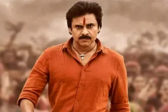 పవన్ కళ్యాణ్ జన్మదిన వేడుకల్లో దివంగత ముఖ్యమంత్రి కొడుకు కొడుకు