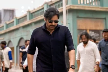 పవన్ కళ్యాణ్ ని చూసి మిగతా హీరోలు హీరోలు!