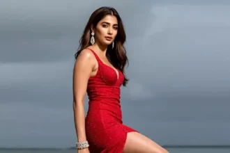 పూజా హెగ్డే రీ రీ .. టాలీవుడ్ టాలీవుడ్ లో బిజీ బిజీ?