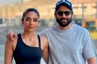 పెళ్లి తర్వాత కొత్త చిత్రంలో శోభిత అక్కినేని! హీరో ఎవరో తెలిస్తే షాక్ షాక్