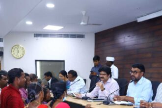 ప్రజావాణి దరఖాస్తులు సత్వరమే సత్వరమే - ముద్రా న్యూస్