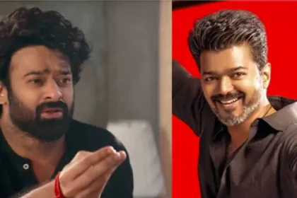 ప్రభాస్, విజయ్ మధ్య పోటీలో గెలిచేది గెలిచేది!