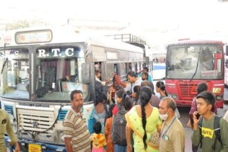 ప్రయాణికులకు తెలంగాణ ఆర్టీసీ గుడ్ న్యూస్ - ఈసారి ఈసారి 7,754 ప్రత్యేక బస్సులు బస్సులు, ఈ నెల 20 నుంచే స్పెష‌ల్ స‌ర్వీసులు స‌ర్వీసులు