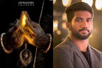 ప్రశాంత్‌వర్మ 'మహాకాళి' చిత్రం లేటెస్ట్‌ అప్‌డేట్‌ ఇదే!