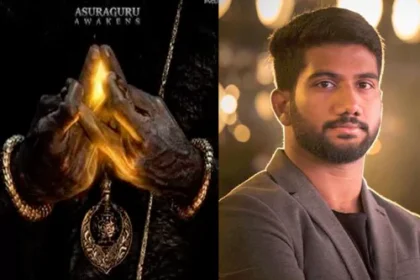 ప్రశాంత్‌వర్మ 'మహాకాళి' చిత్రం లేటెస్ట్‌ అప్‌డేట్‌ ఇదే!