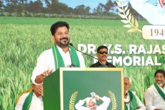 ప్రాణహిత - చేవెళ్ల ప్రాజెక్టును ప్రాజెక్టును పూర్తి చేసి తీరుతాం - సీఎం రేవంత్ కీలక కీలక కీలక