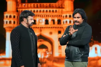 బాలయ్య, పవన్ మధ్య బాక్సాఫీస్ బాక్సాఫీస్ వార్ .. ఏ సినిమాలో సినిమాలో ..?