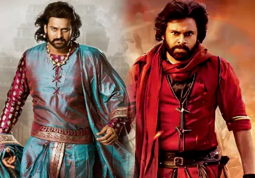 'బాహుబలి 2' సెంటిమెంట్‌ 'హరిహర వీరమల్లు2'కి వర్కవుట్‌ అవుతుందా?