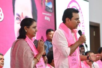 బీఆర్ఎస్ అభ్యర్థి ఫిక్స్…? రావాల్సింది ప్రకటన ప్రకటన మాత్రమే ..!