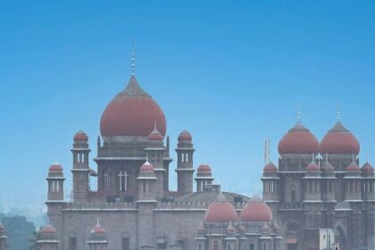 బీసీ రిజర్వేషన్ల జీవోపై జీవోపై - తెలంగాణ తెలంగాణ హైకోర్టు కీలక వ్యాఖ్యలు- తెలంగానా హైకోర్టు బిసి రిజర్వేషన్ గోపై కీలక వ్యాఖ్యలు, తెలంగాణ తెలంగాణ