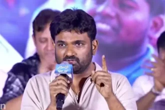 బూతులు రాయలేక కాదు .. ఇచ్చి ఇచ్చి పడేసిన డైరెక్టర్!