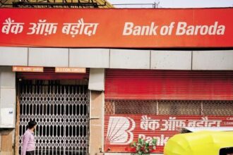 బ్యాంక్ ఆఫ్ బరోడా రిక్రూట్‌మెంట్ 2025: మేనేజర్ పోస్టుల భర్తీకి బ్యాంక్ ఆఫ్ ఆఫ్ బరోడా- పూర్తి పూర్తి పూర్తి ..