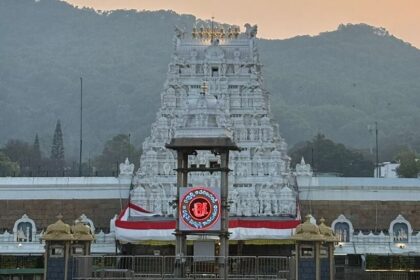 భక్తులకు భక్తులకు - ఇవాళ ఇవాళ తిరుమల శ్రీవారి ఆలయం మూసివేత - ఈ వివరాలు వివరాలు వివరాలు