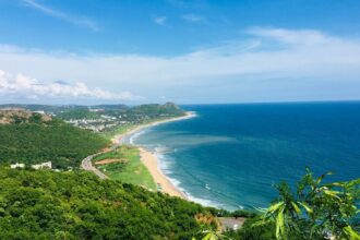 భారతదేశంలో మహిళలకు అత్యంత సురక్షితమైన నగరాల్లో వైజాగ్ వైజాగ్ ఒకటి .. నేషనల్ సర్వేలో కీలక కీలక!