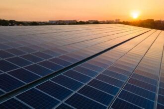 భారత్‌లో రెండో పూర్తి పూర్తి సోలార్ పవర్ గ్రామంగా సీఎం రేవంత్ రెడ్డి ఊరు!