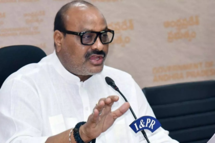 మత్స్యకారుల సంక్షేమం కోసం ఎన్ఎఫ్‌డీబీ ఇన్సూరెన్స్ స్కీమ్‌లో చేరనున్న ఆంధ్రప్రదేశ్!