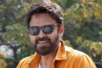 మనల్ని ఎవడ్రా ఎవడ్రా .. ఏడు ఏడు తర్వాత బీభత్సం బీభత్సం