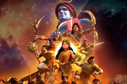 'మహావతార్‌ నరసింహ'ను మించే స్థాయిలో' కురుక్షేత్ర 'వెబ్‌ వెబ్‌!