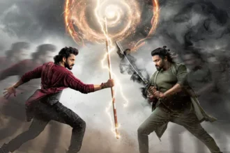 మిరాయ్ ఫస్ట్ డే డే .. హనుమాన్ హనుమాన్ రికార్డు రికార్డు!