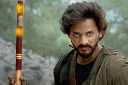 మిరాయ్ ఫస్ట్ డే రికార్డు రికార్డు