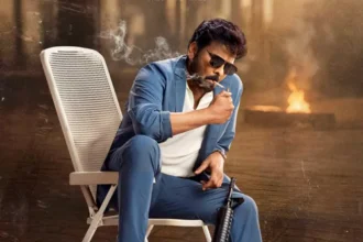 మెగాస్టార్ కొత్త మూవీ ఓటీటీ అప్డేట్!