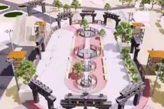 మేడారం ఆలయ అభివృద్ధి అభివృద్ధి జీవితంలో వచ్చిన గొప్ప గొప్ప .. 100 రోజుల్లో పనులు పూర్తి చేయాలి చేయాలి చేయాలి: రేవంత్ రేవంత్ రేవంత్