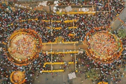 'మేడారం' మాస్ట‌ర్ ప్లాన్ ప్లాన్ సిద్దం - త్వరలోనే త్వరలోనే ప‌నులు ప‌నులు ప్రారంభం ...!