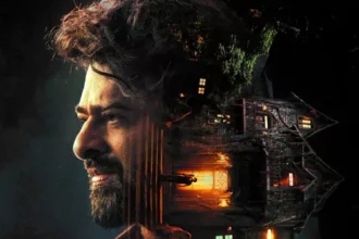 రాజా సాబ్ ట్రైలర్ .. ఏందిరా ఏందిరా మీ బాధ ..!