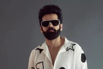 రామ్ కొత్త ప్రయోగం .. రానా రానా కలిసొస్తుందా?