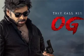 రాయలసీమలో ఓజి టికెట్ రేట్ రేట్ ఇంతే .. క్రేజ్ అంటే ఇదేనా!