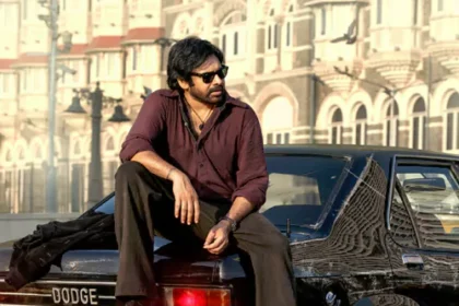 రిలీజ్ టైంలో షాకిచ్చిన ఓజీ ఓజీ మేకర్స్ .. ఫైర్ అవుతున్న ఫ్యాన్స్!