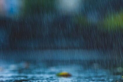 రెయిన్ అలర్ట్ .. అల్పపీడనం అల్పపీడనం ప్రభావంతో ఆంధ్రప్రదేశ్, తెలంగాణలో వర్షాలు!