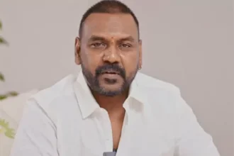 లారెన్స్ మంచి మనసుకి మరో మరో ఉదాహరణ .. శ్వేత జీవితంలో జీవితంలో వెలుగులు