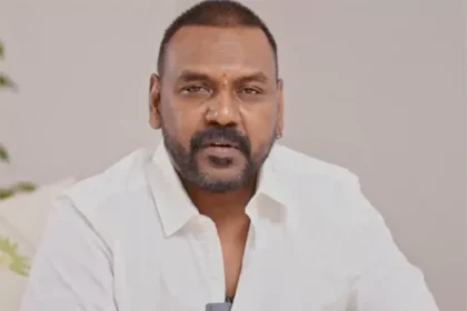 లారెన్స్ మంచి మనసుకి మరో మరో ఉదాహరణ .. శ్వేత జీవితంలో జీవితంలో వెలుగులు