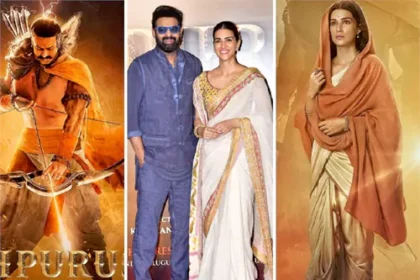 లింగ సమానత్వ రాయబారిగా కృతి కృతి .. హీరోని హీరోని మాట అడిగే అడిగే దైర్యం ఉందా!