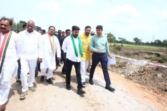 వరద బాధితులను ఆదుకుంటాం, ప్రత్యేకంగా ప్రత్యేకంగా నిధులను మంజూరు చేస్తాం - సీఎం రేవంత్ రేవంత్ రేవంత్