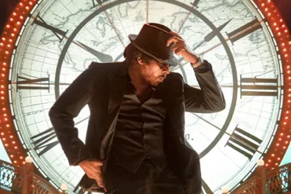 వింటేజ్ పవర్ స్టార్ .. ఒక్క పోస్టర్ తో లెక్కలన్నీ లెక్కలన్నీ!