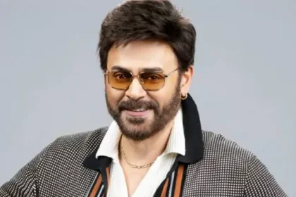 వెంకటేష్ సరసన లక్కీ లక్కీ! హిట్ హిట్!