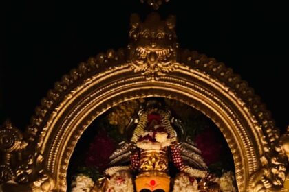 సర్వమంగళకారిణిగా నిమిషాంబికా నిమిషాంబికా - ముద్రా న్యూస్