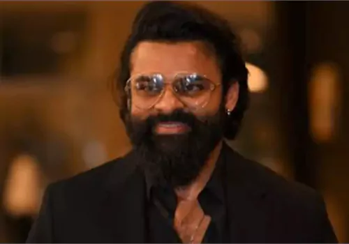 సాయిదుర్గాతేజ్ పెళ్లి న్యూస్ న్యూస్ .. వాళ్ళకి వాళ్ళకి మాత్రం షాక్