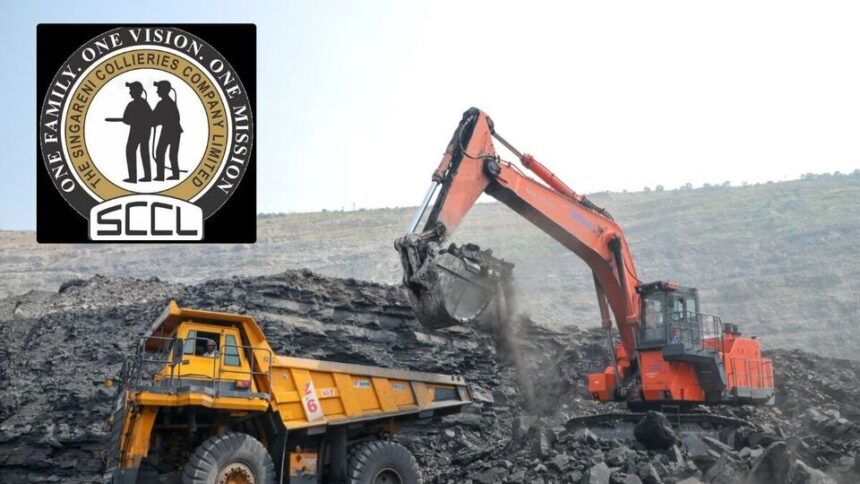 సింగరేణి కార్మికులకు దసరా దసరా బోనస్ .. ఒక్కొక్కరికి రూ .1 .1,95,610 .. దీపావళికి మరో కానుక!