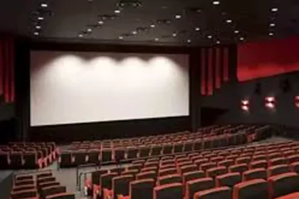 సింగల్ స్క్రీన్ థియేటర్స్ కి కేంద్రం కానుక