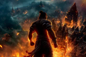 సితార భారీ పాన్ ఇండియా ఇండియా మూవీ .. ఆ సినిమా ప్రభావమేనా ..?