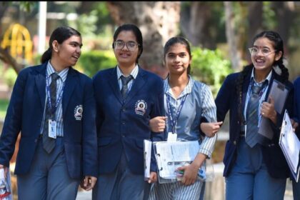 సీబీఎస్ఈ 10, 12 వ వ తరగతి బోర్డు పరీక్షల 2026 డేట్ షీట్ షీట్ షీట్ షీట్