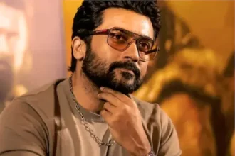 సూర్య ఇంట్లో దొంగలు .. కానీ ఆ 45 లక్షలు ఎవరివి ఎవరివి!