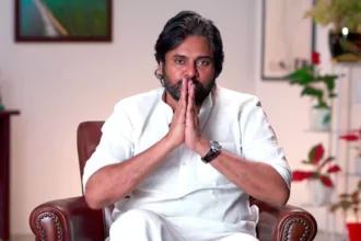 సోషల్‌ మీడియాలో వైరల్‌గా మారిన పవన్‌కళ్యాణ్‌ లేటెస్ట్‌ లేటెస్ట్‌!